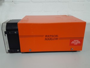 Thumbnail image of Watson Marlow 302S Peristaltic Pump Lab 