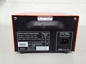 Thumbnail image of Watson Marlow 302S Peristaltic Pump Lab 