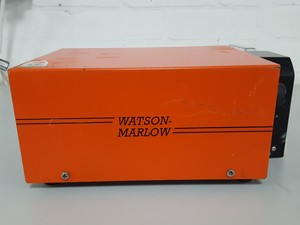 Thumbnail image of Watson Marlow 302S Peristaltic Pump Lab 