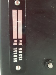 Thumbnail image of Watson Marlow 302S Peristaltic Pump Lab 