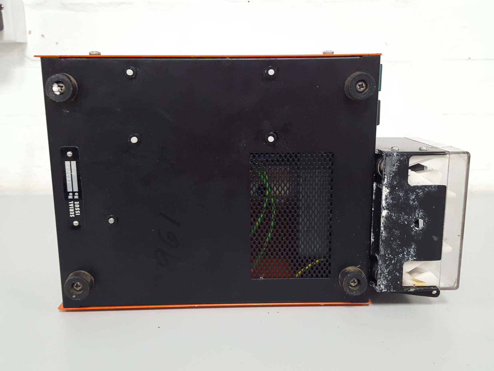 Image of Watson Marlow 302S Peristaltic Pump Lab 