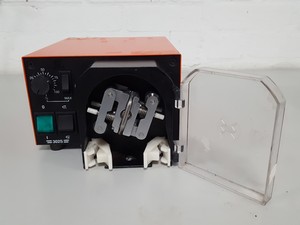 Thumbnail image of Watson Marlow 302S Peristaltic Pump Lab 
