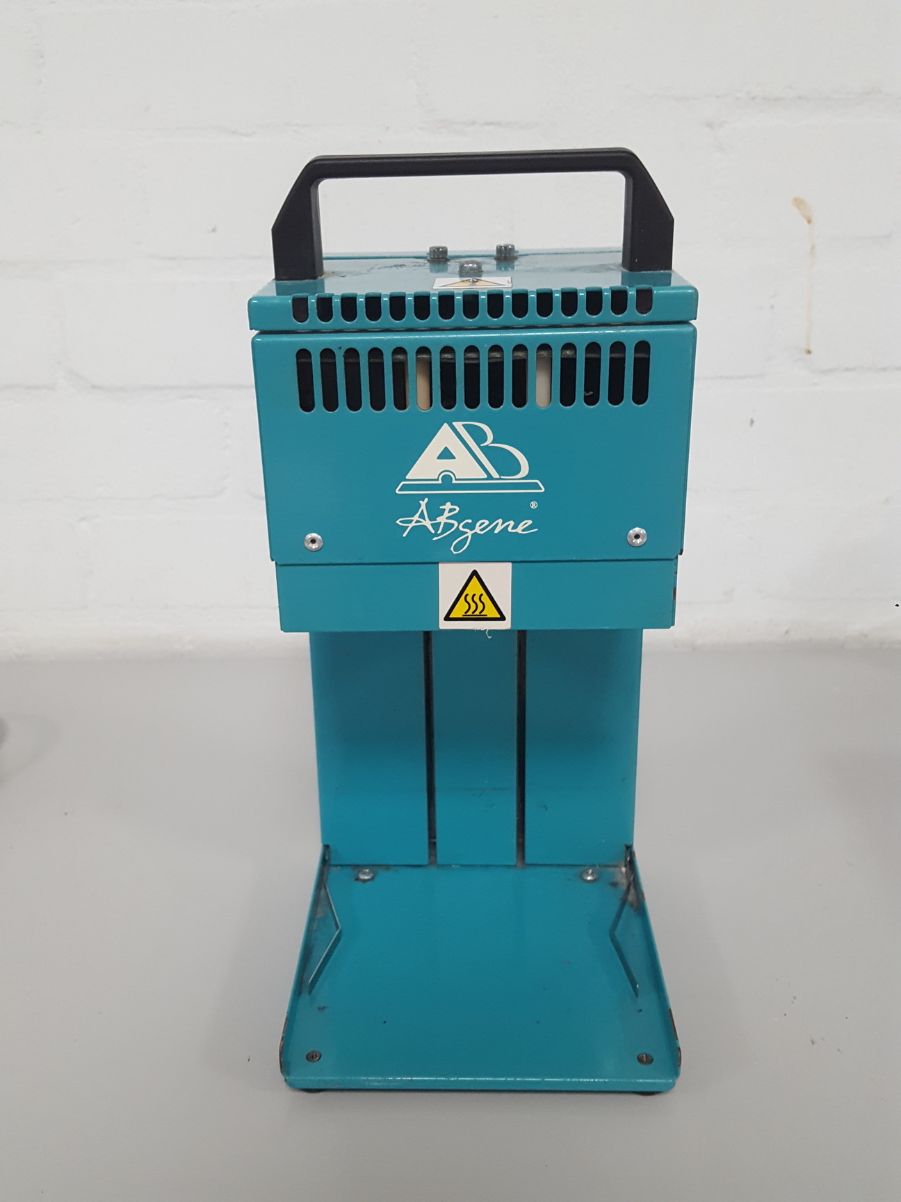 Image of Advanced Biotechnologies AB-0384/240 Combi Thermo-Sealer
