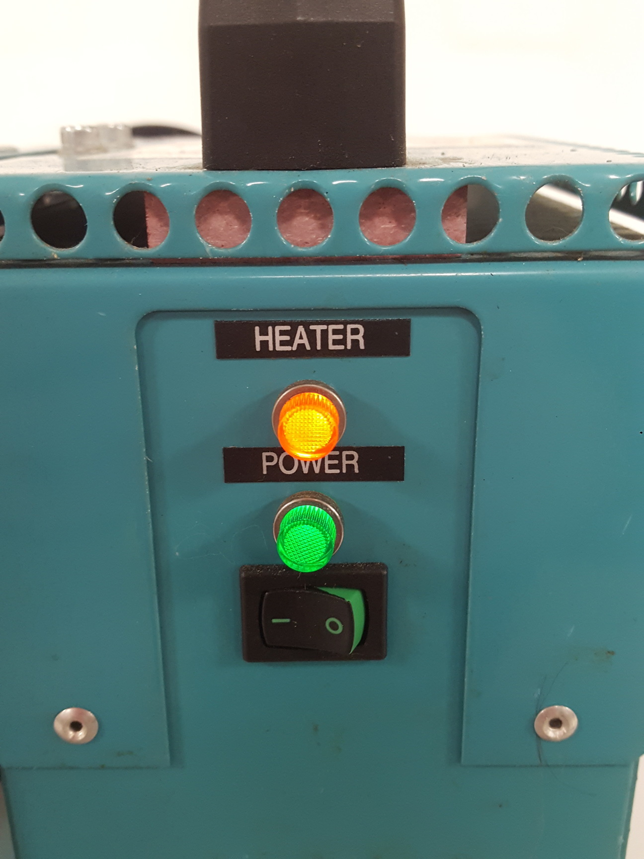 Image of Advanced Biotechnologies AB-0384/240 Combi Thermo-Sealer 