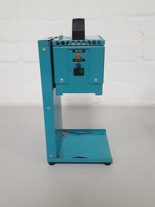 Thumbnail image of Advanced Biotechnologies AB-0384/240 Combi Thermo-Sealer 