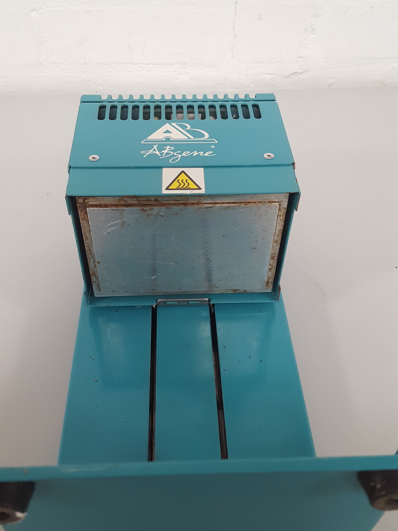 Image of Advanced Biotechnologies AB-0384/240 Combi Thermo-Sealer