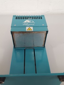 Thumbnail image of Advanced Biotechnologies AB-0384/240 Combi Thermo-Sealer 