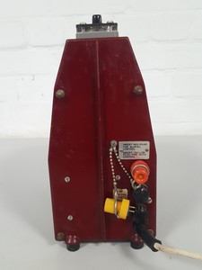 Thumbnail image of Watson Marlow MHRE200 HIFLO Blood Pump Flow Inducer Lab