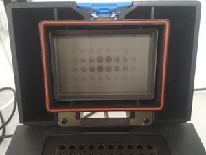 Thumbnail image of MJ Research PTC-100 Programmable PCR DNA Thermal Cycler Lab