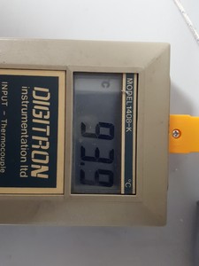 Thumbnail image of Grant BT1 PCR Dry Block Heater Lab