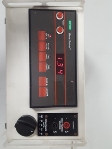 Thumbnail image of Bio-Rad Gene Pulser Electrophoresis Model 1652078 Lab 