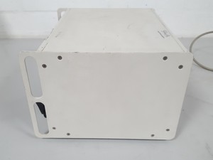 Thumbnail image of Bio-Rad Gene Pulser Electrophoresis Model 1652078 Lab 