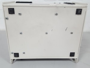 Thumbnail image of Bio-Rad Gene Pulser Electrophoresis Model 1652078 Lab 
