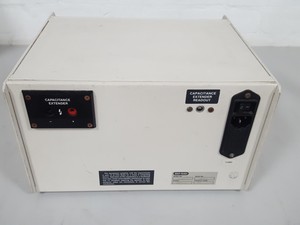 Thumbnail image of Bio-Rad Gene Pulser Model 1652078 Electrophoresis Lab 