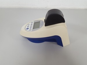 Thumbnail image of Berthold Technologies Junior LB 9509 Portable Test Tube Luminometer