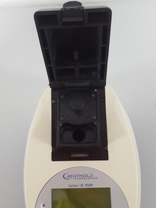 Thumbnail image of Berthold Technologies Junior LB 9509 Portable Test Tube Luminometer