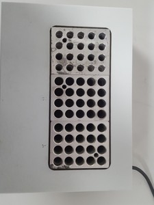 Thumbnail image of Techne Dri-Block Heater 3-Block Dry Model DB-3D Lab 