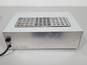 Thumbnail image of Techne Dri-Block Heater 3-Block Dry Model DB-3D Lab 