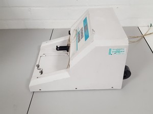 Thumbnail image of Tricontinent Multiwash II Microplate Washer 8441-06 Lab