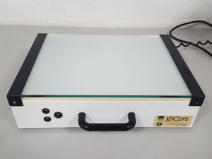 Thumbnail image of Jencons White X-Ray Light Box Lab Medical