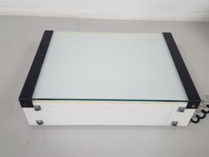 Thumbnail image of Jencons White X-Ray Light Box Lab Medical