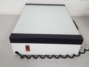 Thumbnail image of Jencons White X-Ray Light Box Lab Medical