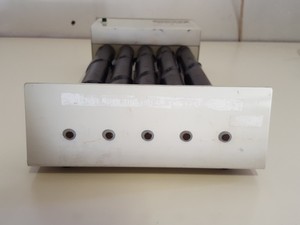 Thumbnail image of Denley Spiramix 5 Tube Roller Mixer Lab