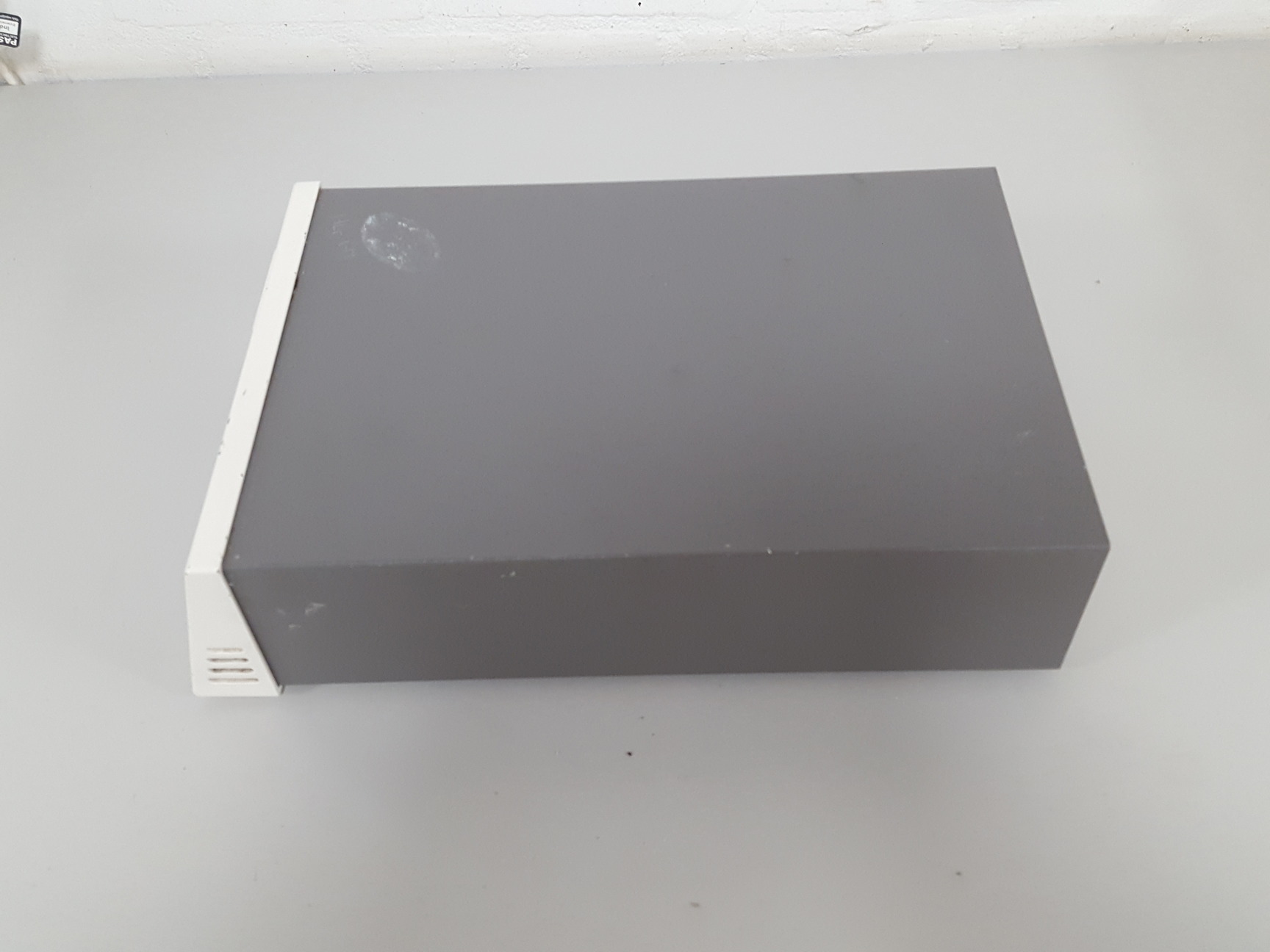 Image of Pharmacia LKB EPS 3500 Electrophoresis Power Supply - Lab