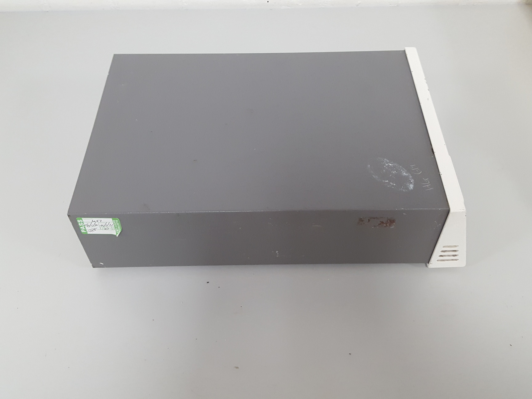 Image of Pharmacia LKB EPS 3500 Electrophoresis Power Supply - Lab