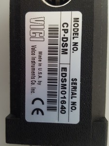 Thumbnail image of VICI CP-DSM M6 Pump With Stepper Motor CP2-4841-100SM Lab