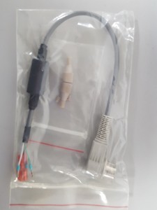 Thumbnail image of VICI CP-DSM M6 Pump With Stepper Motor CP2-4841-100SM Lab