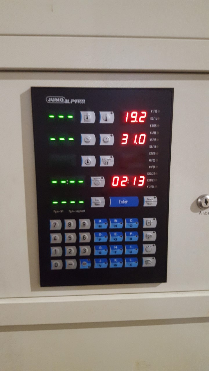 Image of Snijders Scientific Microclima 1000 Large Plant Growth Chamber Incubator Lab