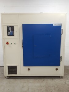 Thumbnail image of Snijders Scientific Microclima 1000 Large Plant Growth Chamber Incubator Lab