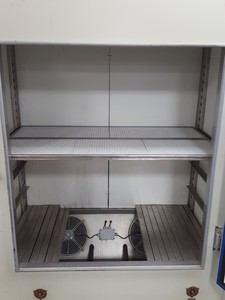 Thumbnail image of Snijders Scientific Microclima 1000 Large Plant Growth Chamber Incubator Lab
