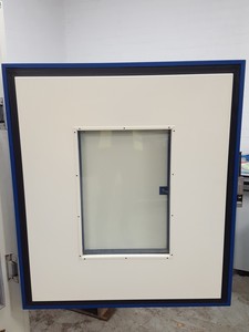 Thumbnail image of Snijders Scientific Microclima 1000 Large Plant Growth Chamber Incubator Lab
