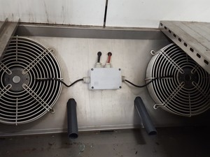 Thumbnail image of Snijders Scientific Microclima 1000 Large Plant Growth Chamber Incubator Lab