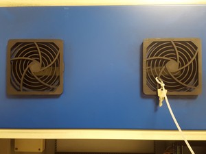 Thumbnail image of Snijders Scientific Microclima 1000 Large Plant Growth Chamber Incubator Lab