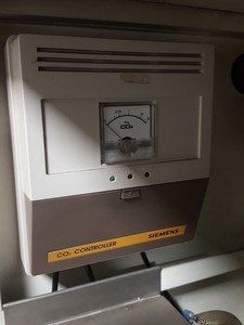 Thumbnail image of Snijders Scientific Microclima 1000 Large Plant Growth Chamber Incubator Lab