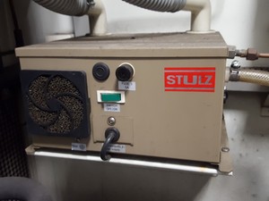 Thumbnail image of Snijders Scientific Microclima 1000 Large Plant Growth Chamber Incubator Lab