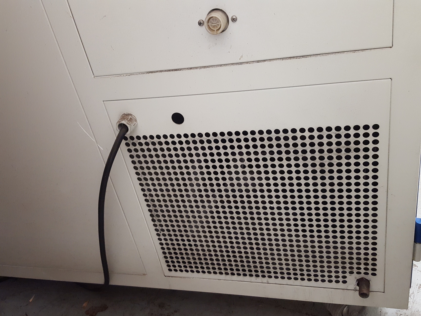 Image of Snijders Scientific Microclima 1000 Large Plant Growth Chamber Incubator Lab