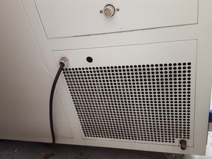 Thumbnail image of Snijders Scientific Microclima 1000 Large Plant Growth Chamber Incubator Lab