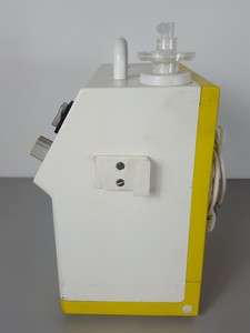 Thumbnail image of SAM 12 Suction Vacuum Pump Unit BS 5724 IEC 601.1 Lab