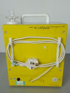 Thumbnail image of SAM 12 Suction Vacuum Pump Unit BS 5724 IEC 601.1 Lab
