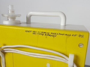 Thumbnail image of SAM 12 Suction Vacuum Pump Unit BS 5724 IEC 601.1 Lab