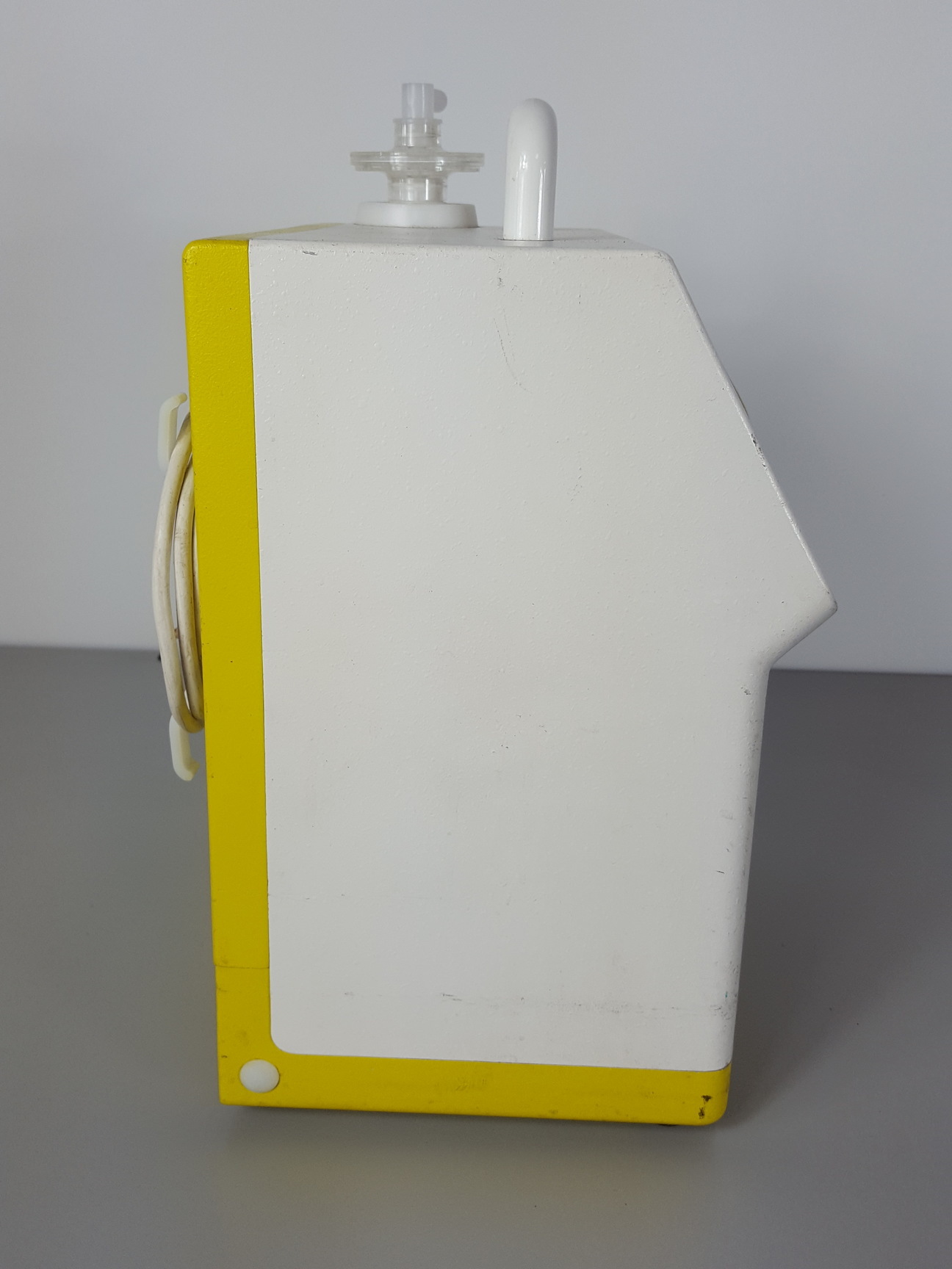 Image of SAM 12 Suction Vacuum Pump Unit BS 5724 IEC 601.1 Lab