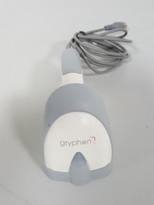 Thumbnail image of Datalogic Gryphon D130 STD Barcode Scanner 