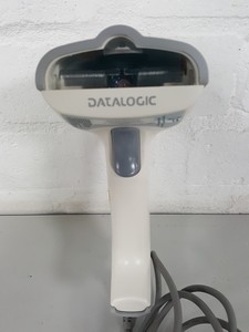 Thumbnail image of Datalogic Gryphon D130 STD Barcode Scanner 