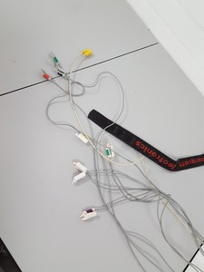 Thumbnail image of GE Marquette CASE 12 ECG Stress Test System Medical - Spares Repairs