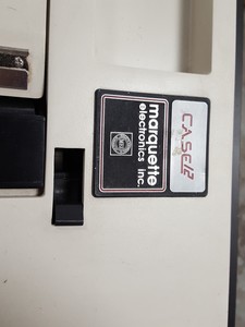 Thumbnail image of GE Marquette CASE 12 ECG Stress Test System Medical - Spares Repairs