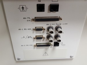 Thumbnail image of GE Marquette CASE 12 ECG Stress Test System Medical - Spares Repairs